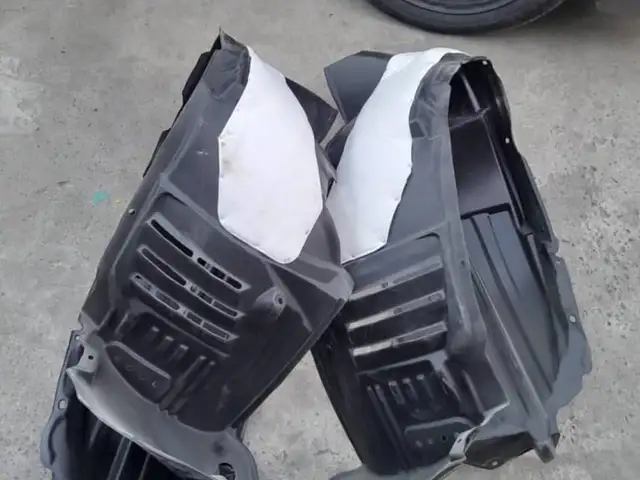 Подкрильник передний от Lexus RX 2004-2009, Душанбе