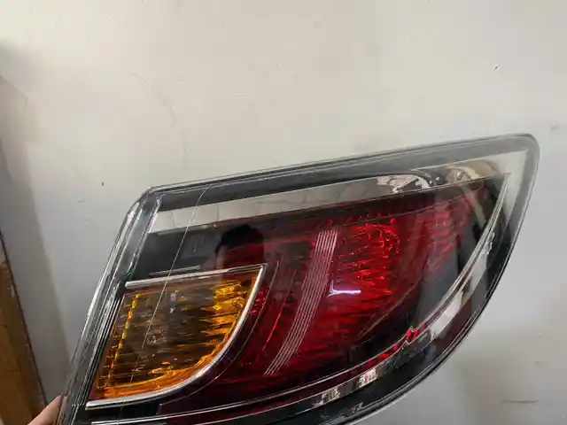 Задняя фара на Mazda 6, Худжанд