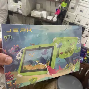 Jepk Детский планшет Т18, 7, 4 ГБ/4 ГБ, Душанбе