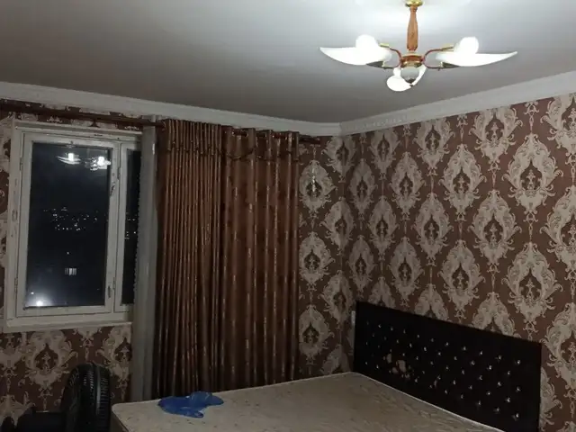 1-комн. квартира, 5 этаж, 58 м², 12 мкр, Худжанд