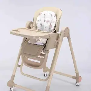 Стул для кормления, Душанбе