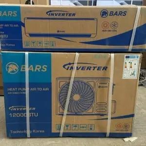 Кондиционер Bars 12 куб invertor, Душанбе