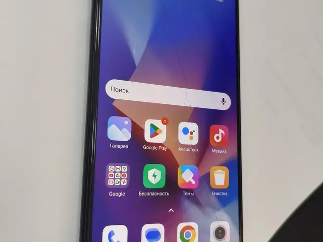 Xiaomi Redmi Note 10Pro, Душанбе