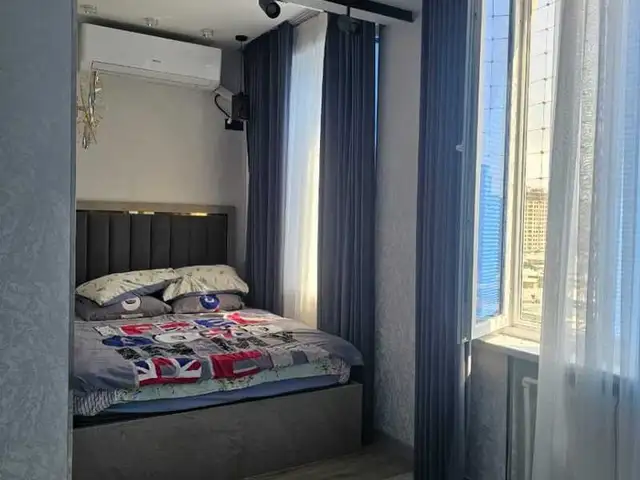 2-комн. квартира, 10 этаж, 72м², Сино, 82 мкр, Душанбе