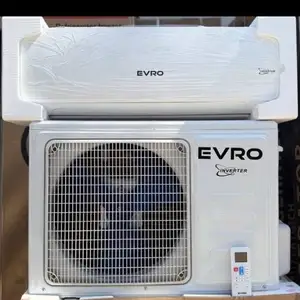 Кондиционер Evro 18 куб, Душанбе