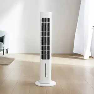 Напольный вентилятор Xiaomi Smart Evaporative Cooling Fan, Душанбе