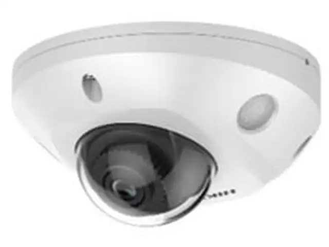 Камера DS-2CD2523G2-IS, Душанбе