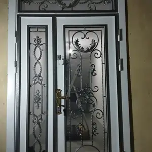 Дверь, Душанбе