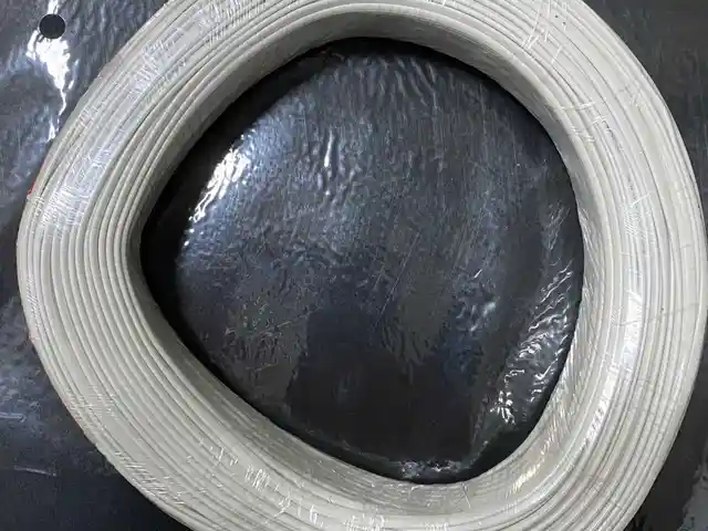 Кабель для телефон домашний 2 жилы белый, Душанбе