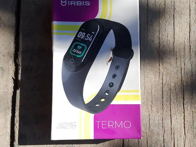 Смарт часы Irbis, Душанбе