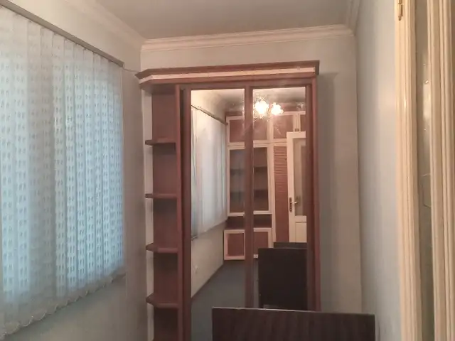 Прихожая, Душанбе