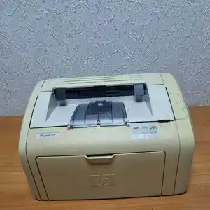 Принтер HP, Худжанд