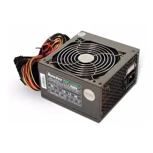 Блок питания HuntKey 550W, Душанбе