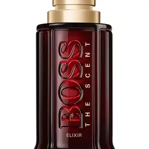 Парфюм Boss The Scent Elixir For Him Hugo Boss, Душанбе