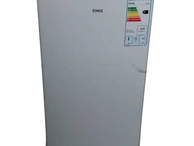 Холодильник CHIQ, Душанбе