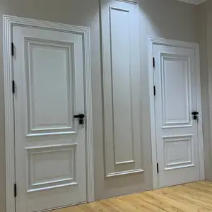 Межкомнатные двери, Душанбе