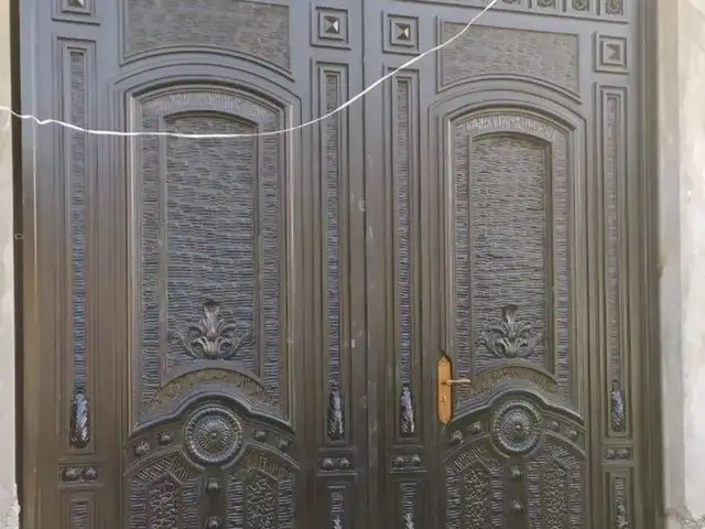 Дарвоза, Душанбе