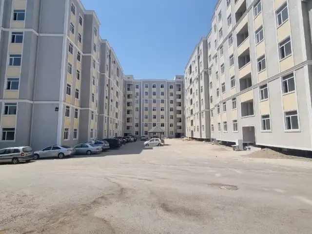 1-комн. квартира, 1 этаж, 47 м², 33мкр, Худжанд
