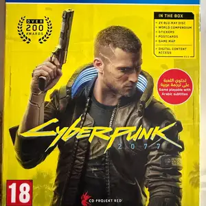 Диск для PS4, Душанбе