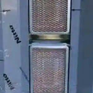 Аппарат для приготовления гриля, Душанбе