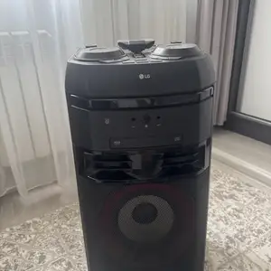 Аудиосистема LG xboom OK-65, Душанбе