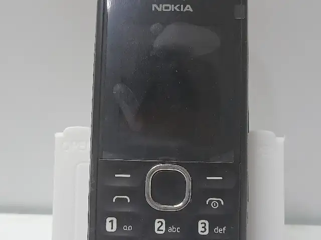 Nokia 110, Душанбе