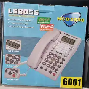 Телефон Leboss, Душанбе