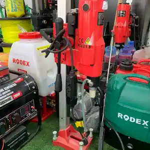 Бурильный станок RDX6825, Душанбе