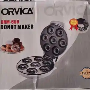 Аппарат для пончиков Orm-606, Душанбе