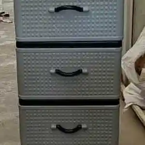 Комод, Душанбе