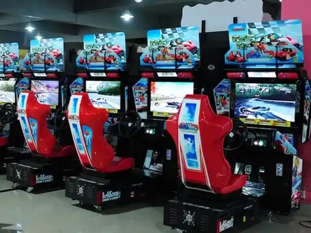 Игровое оборудование гоночная машина, Душанбе
