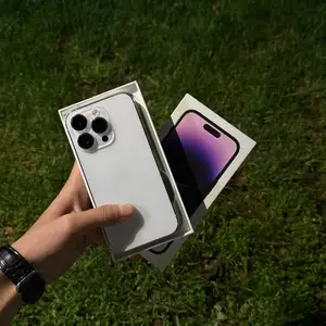 Apple iPhone 14 Pro, 128 gb, Хуҷанд
