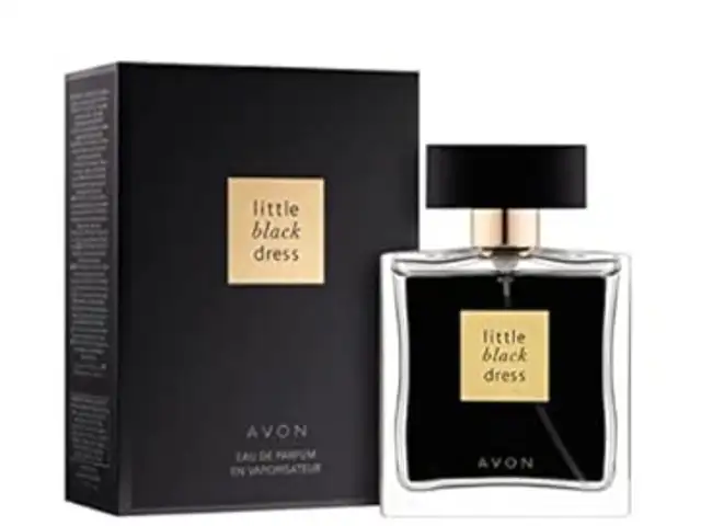 Парфюм LBD by avon, Худжанд