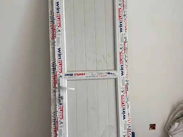 Пластиковые двери, Душанбе