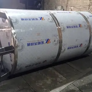 Бочка нержавейка 8000л, Душанбе
