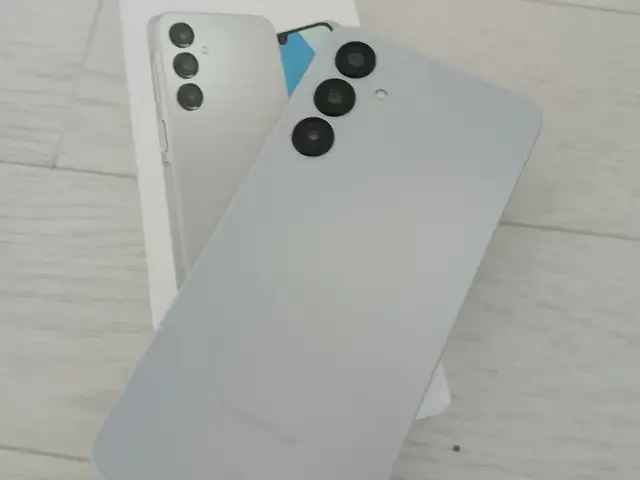 Samsung Galaxy A16, 128gb, Душанбе