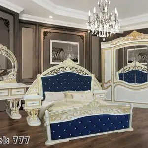 Спальный гарнитур, Душанбе
