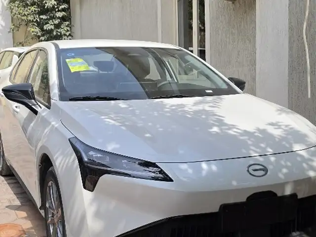 GAC Aion S Plus