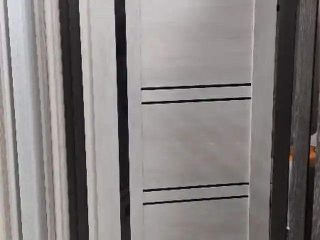 Дверь, Душанбе