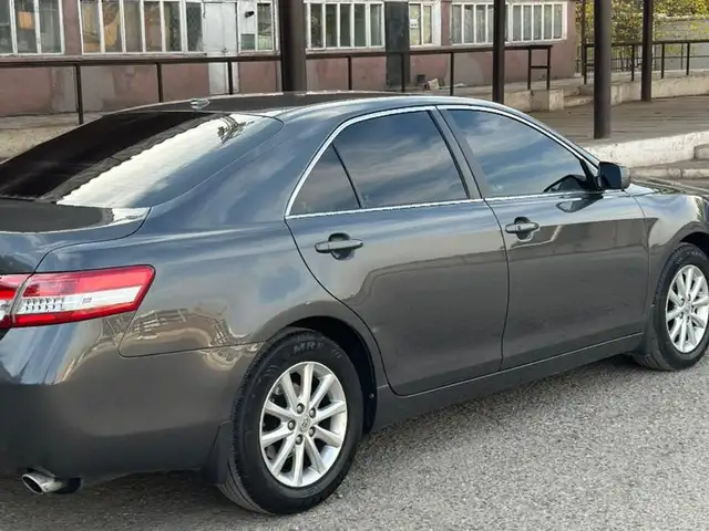Toyota Camry, 2011, Душанбе - 3