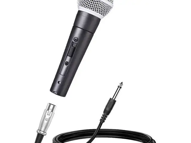 Микрофон Shure sm58, Худжанд