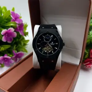 Часы Hublot, Душанбе