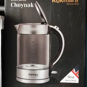 Электрочайник Kukmara 1950, Душанбе