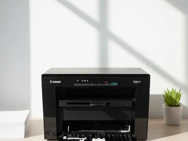 Принтер Canon Mf imegclaac 3010, Хуҷанд