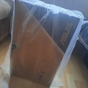 Ноутбук Asus, Душанбе