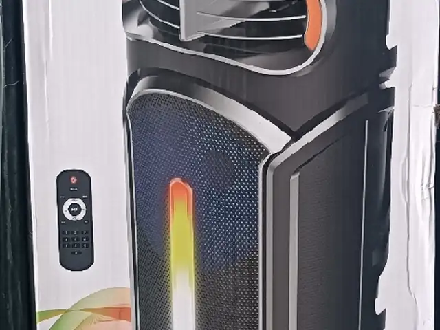 Колонка, Душанбе