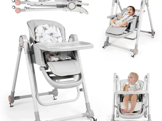 Стульчик для кормления 3в1 S700, Душанбе