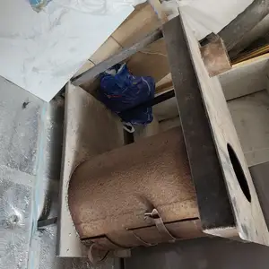 Печка, Душанбе
