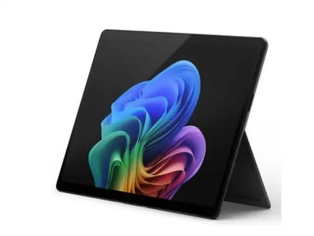 Планшет Microsoft Surface Pro 11 13 OLED Ultra 5 16GB 256GB Win11 Pro Black, Душанбе