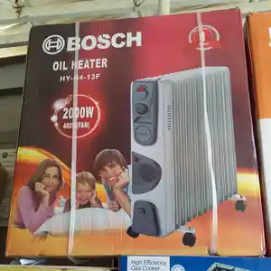 Обогреватель Bosch BS-13, Душанбе